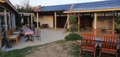 Guest house BULGARKA