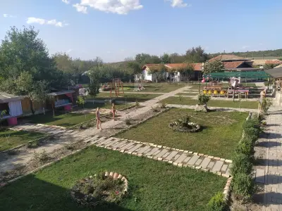 Guest house BULGARKA