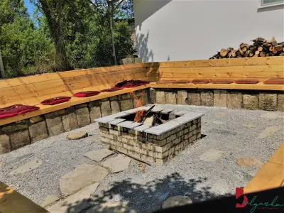 Guest house BULGARKA