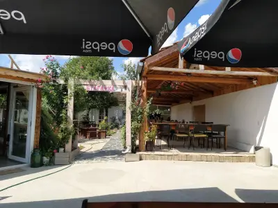 Guest house BULGARKA