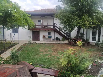Guest house BULGARKA