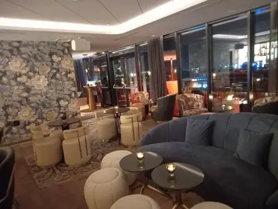 The Scene Rooftop Bar & Terrace