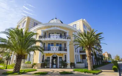 БГ Адрес Недвижими имоти на морето / Недвижимость в Болгарии / BG Adres Immobilien in Bulgarien / Property in Bulgaria