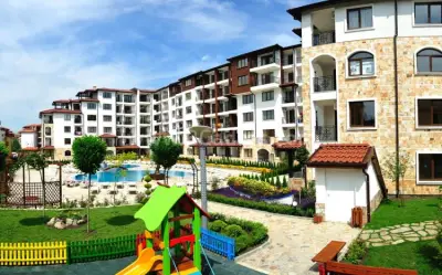 БГ Адрес Недвижими имоти на морето / Недвижимость в Болгарии / BG Adres Immobilien in Bulgarien / Property in Bulgaria