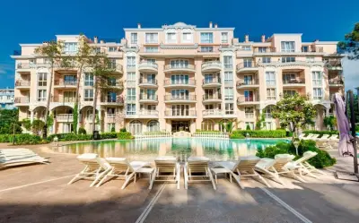 БГ Адрес Недвижими имоти на морето / Недвижимость в Болгарии / BG Adres Immobilien in Bulgarien / Property in Bulgaria