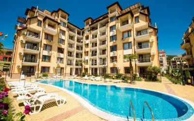 БГ Адрес Недвижими имоти на морето / Недвижимость в Болгарии / BG Adres Immobilien in Bulgarien / Property in Bulgaria