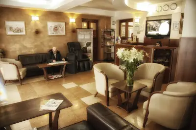 Hotel Niky