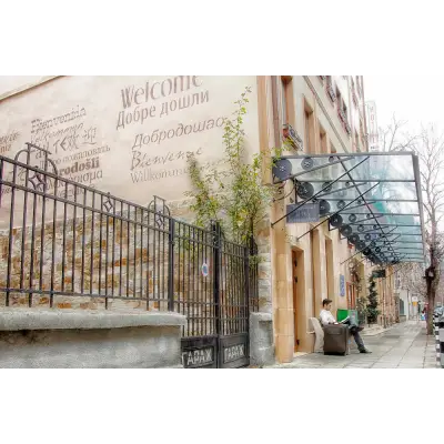 Hotel Niky