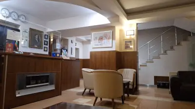 Hotel Niky