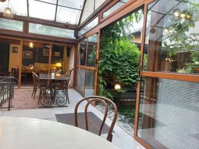 Hotel Niky