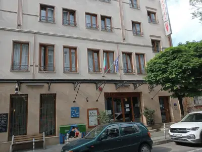 Hotel Niky
