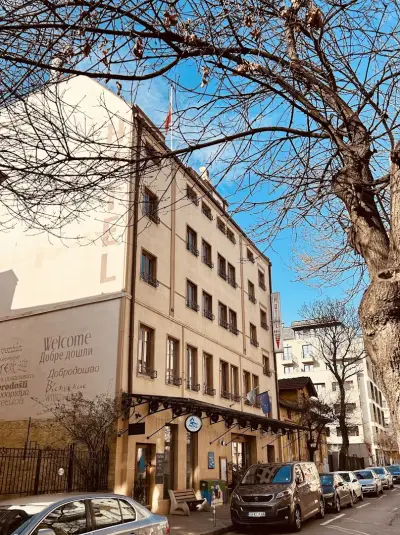 Hotel Niky