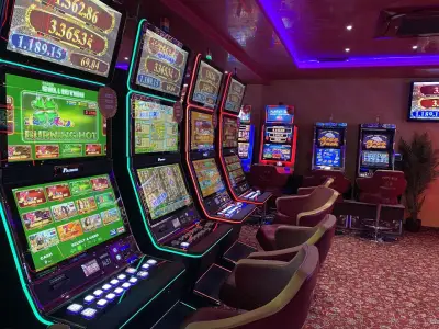 Gaming Club Imperia