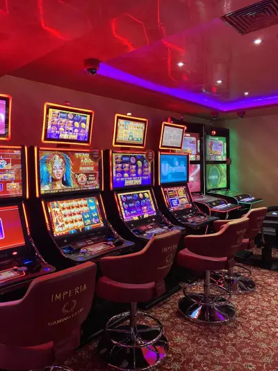 Gaming Club Imperia
