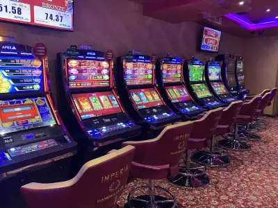 Gaming Club Imperia
