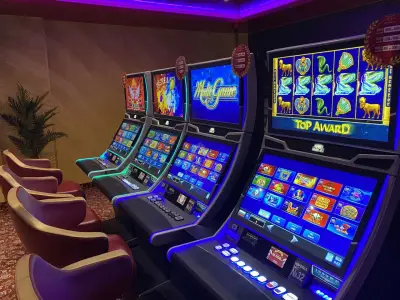 Gaming Club Imperia