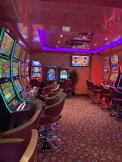 Gaming Club Imperia