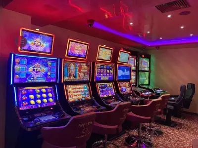 Gaming Club Imperia