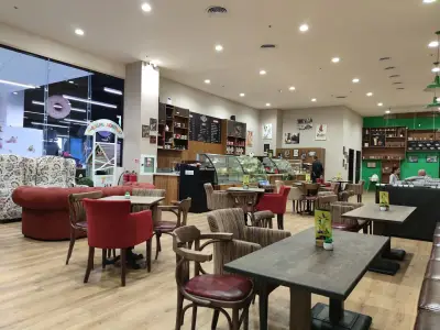 Plovdiv Plaza