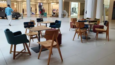 Plovdiv Plaza