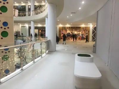 Plovdiv Plaza