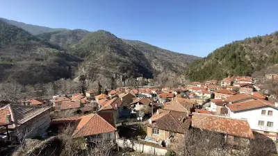 Ambrozia Spa and Relax family house