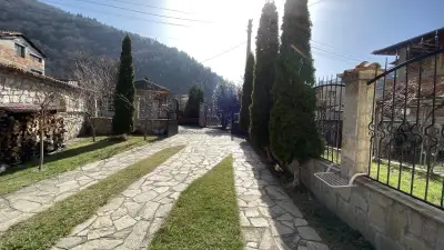 Ambrozia Spa and Relax family house