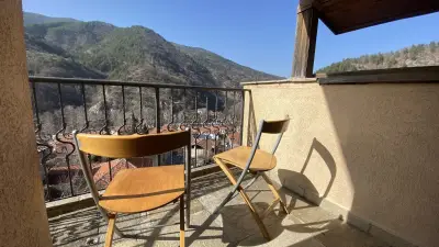 Ambrozia Spa and Relax family house