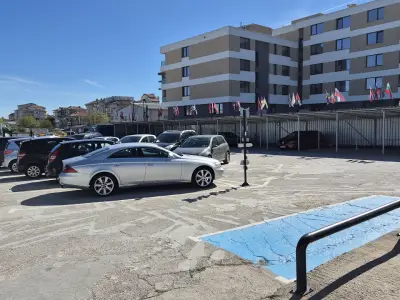 Камен карс ООД