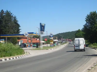 Петрол