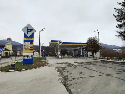 Петрол