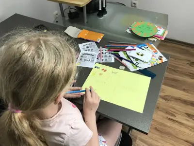 Езикова школа Ново Начало