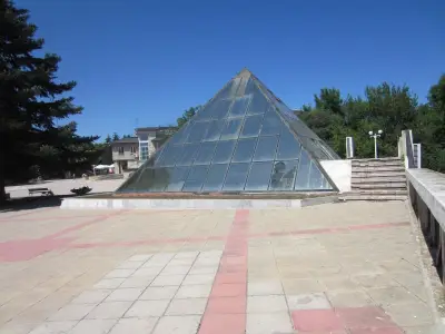 Банка ДСК