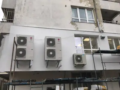 ВДТ България ЕООД