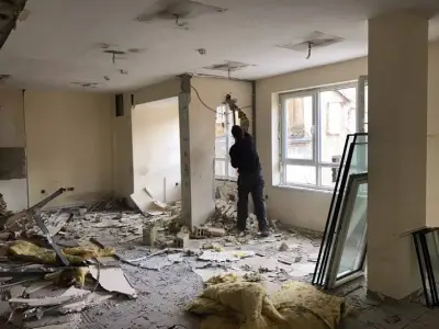 ВДТ България ЕООД