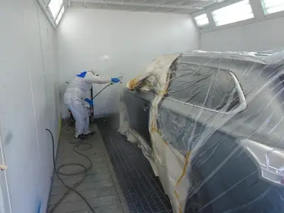 АВТОСЕРВИЗ Евро Кар ЕООД