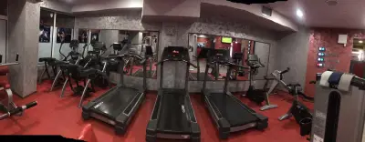 FitnessOne - фитнес и спа