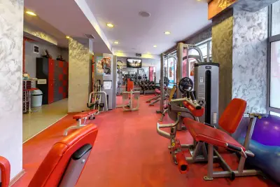 FitnessOne - фитнес и спа