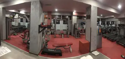 FitnessOne - фитнес и спа