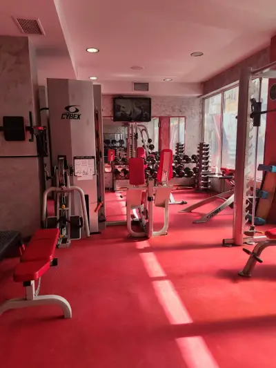 FitnessOne - фитнес и спа