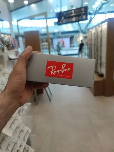 Оптика Леонардо Mall Galleria Бургас