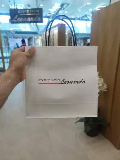 Оптика Леонардо Mall Galleria Бургас