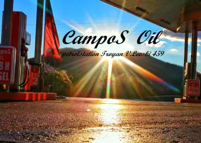Campos oil