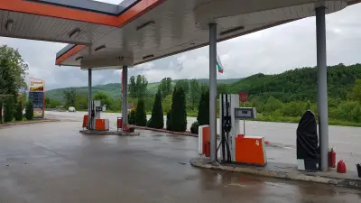 Campos oil