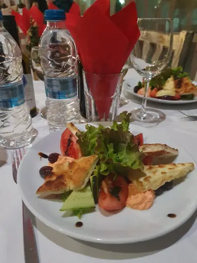 Tapas Bar
