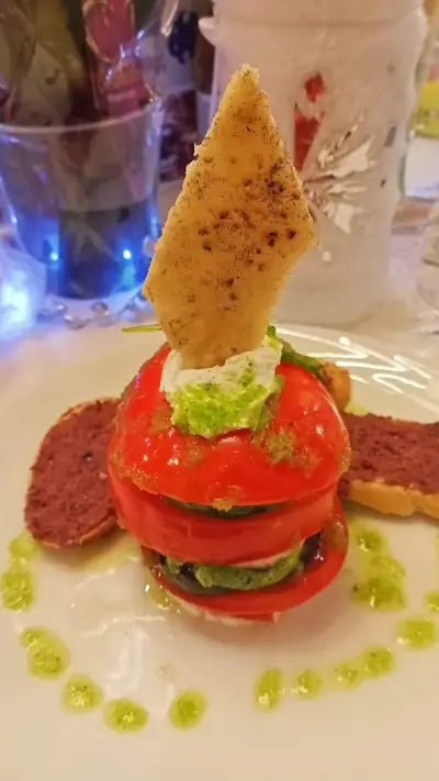 Tapas Bar
