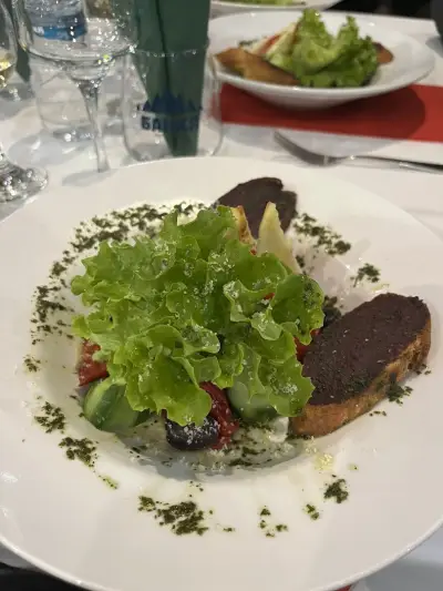 Tapas Bar