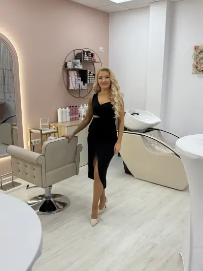 POSH Фризьорски салон