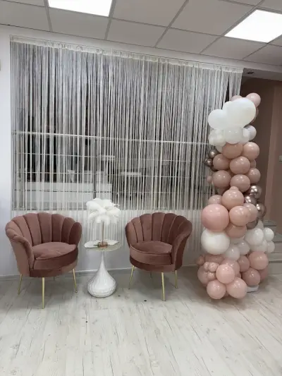 POSH Фризьорски салон