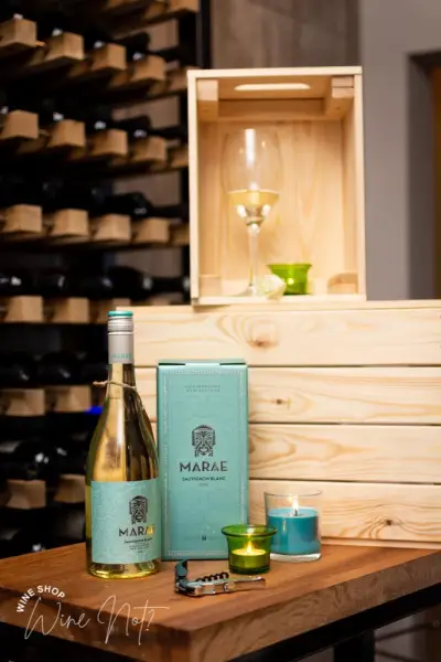 Wine Not?